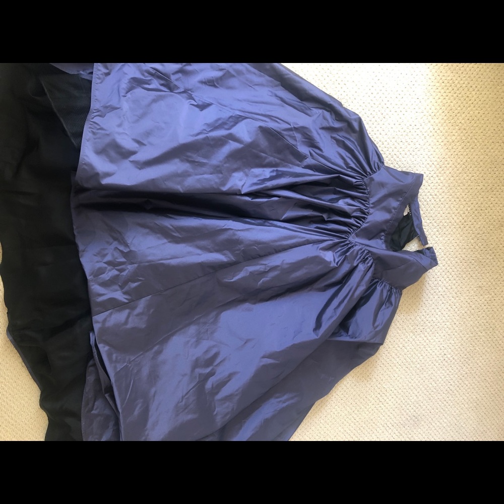 Frascara ball skirt